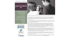 Desktop Screenshot of legins.net